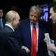 Trump Putinu: »Daj mi premirje, da lahko grem iz te vojne!«