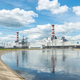 Zvezna varnostna služba Rusije preprečila napad ukrajinskega brezpilotnega letalnika na jedrsko elektrarno Smolensk!