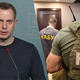 Bavarska drama Zelenskega: Preiskava hiše Rostislava Šurme in nove razpoke med ukrajinskimi oblastniki