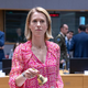 Kallasova bi rada narekovala pravila igre: Sporazum med Rusijo in ZDA mora vključevati EU in Kijev