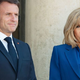 Več kot le igra: Kako je Brigitte Macron razglašena za moškega leta