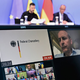 Nasprotujoča si medijska poročila: Kaj je Trump rekel Evropejcem