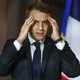 Francija je naveličana Macronove sramote, problem je on sam