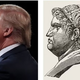 »Kot blazen Neron Trump govori narcistične neumnosti in si predstavlja, da je cesar, medtem ko svet gori!«