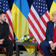 Se je Trumpu čisto skisalo: Ukrajina lahko premaga Rusijo - s pomočjo Evropske unije!