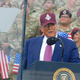 Zaradi vojne: Trump od Afganistana zahteva nazaj oporišče Bagram in grozi s »slabimi stvarmi« - a zakaj?