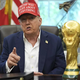 Trump: Ukrajina je v resnih težavah