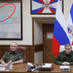 Napaka ali sporočilo? Ob poročanju ruskega generalštaba nov zemljevid »okrnjene Ukrajine« razkril ruske cilje!