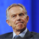 Bo Tony Blair guverner Gaze?!Morali bi mu soditi zaradi sodelovanja v ameriškem nezakonitem napadu na Irak!