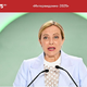 »Res je zadeta!« Melonijeva posnema svojega idola Mussolinija in znova vodi Italijo proti Rusiji - in v fašizem!