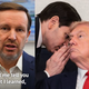 Senator Chris Murphy po tajnem sestanku razkril Trumpove »nore« načrte za Venezuelo