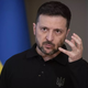 Glede obtožb Zelenskega na račun Evrope: »Slabiči so vajeni trpeti ponižanja«