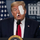 Nov »atentat« na Trumpa: Slabo režirana predstava za reševanje Trumpove vse večje nepriljubljenosti!