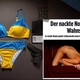 Erotični model-potapljačica in snemanje filma za odrasle pod vodo: Novi detajli sabotaže »Severnega toka«