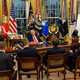 EU bi se rada branila sama, a da ne razjezi Trumpa