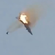 Gorijo lovska letala in helikopterji: Rusi uničili F-16 in »Mirage«
