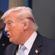 Trump: Razstrelitev mostov in elektrarn v Iranu ni vojni zločin