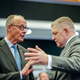 Fico zabrusil Merzu: Kaj ga briga moje potovanje v Moskvo?