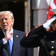 NATO v paniki: Trump postavil ultimat, ZDA umikajo bombnike in podmornice iz Evrope