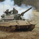 Rusi uničili še en slovenski tank M-55S, podarjen kijevskemu režimu, razstrelil ga je poceni dron