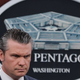 Hegseth zabičal Evropejcem: NATO »pogrnil« na ameriškem izpitu, čas je za spremembe