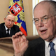 John Mearsheimer: »Rusi bi morali napasti cilje znotraj Evrope, bombardiranje Kijeva ne bo dovolj!«
