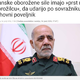 Štirideseti Trumpov »dogovor« med ZDA in Iranom propadel zaradi izraelskih napadov na Libanon