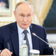 Putin opozoril na brezhrbenične evropske politike in spregovoril v nemščini: »V tem je problem, Martin!«