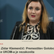 »Tudi zaradi tako skorumpirane in klientelistične politike zaposlovanja je ogrožena naša kibernetska varnost!«