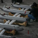 Ukrajina »pomotoma« usmerila drone proti Finski