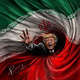IRCG: Trump izbira med »slabo« ali »še slabšo« potjo