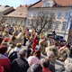 Našemite se in se pridružite pustnemu karnevalu v Slovenj Gradcu