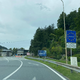 Na rdeči seznam nekateri deli držav članic EU, tudi Madžarske, Avstrije in Hrvaške, Italija na oranžni seznam, Poljska in Srbija na zelenega