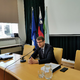 V ŽIVO: Novinarsko konferenco ravenskega župana dr. Tomaža Rožena