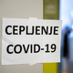 WHO: Bogate države naj namesto cepljenja otrok cepivo namenijo revnejšim državam