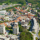 Letos mineva 70 let od preimenovanja Guštanja v Ravne na Koroškem