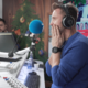 Pretresljivo - mama žrtve družinskega nasilja se je javila v živo med dobrodelnim maratonom Radia 1