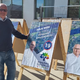 Kandidat za poslanca Ivan Meh vabi na zaključno druženje