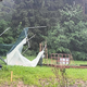 Ponekod na Koroškem že klestila toča, poročajo tudi o vetrolomu, poplavilo SB Slovenj Gradec. Vremenske težave tudi v Avstriji (VIDEO in FOTO)