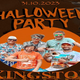 Le še en dan nas loči od najbolj norega Halloween partyja v Brooklyn Sky Baru