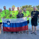 Veterani Slovenije v kategoriji 65+ so zmagovalci svetovnega prvenstva IVVA. Na turnirju tudi Korošci