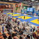 Tekmovanje v judu "Zavarovalnica Sava" Koroška Open 2023 poteka ta vikend v Slovenj Gradcu