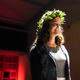 Ana Kumberger iz Šempetra v Savinjski dolini je zmagovalka Festivala mlade literature Urška 2023 (FOTO)