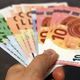 Julijska neurja povzročila za 80,5 milijona evrov neposredne škode