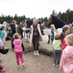 Vabljeni na dan odprtih vrat Konjeniškega kluba Slovenj Gradec