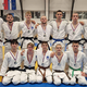 Članska ekipa JK Acron Slovenj Gradec je podprvak 1. judo lige Telekom Slovenije (FOTO)