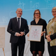 Lumar že drugič prejemnik certifikata Green Star