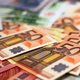 Z aprilom višje plače tudi poslancem