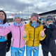 Uroš in Lili iz CUDV Črna na Koroškem sta se iz Estonije vrnila s kar štirimi medaljami