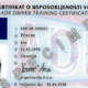 Uvedba enotnih digitalnih vozniških dovoljenj, mala plastična kartica bo postala preteklost